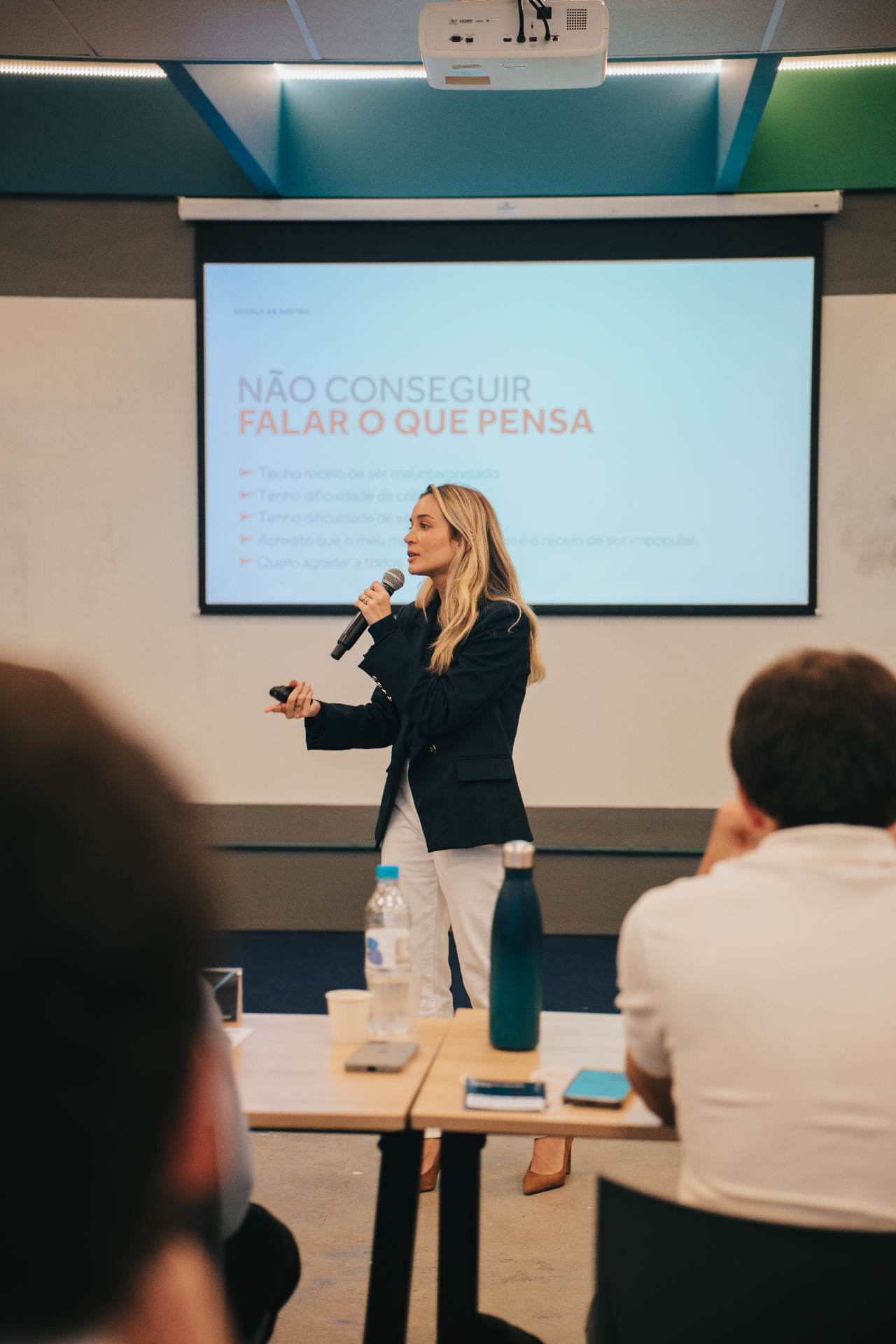 Imersão Momento da Virada em andamento